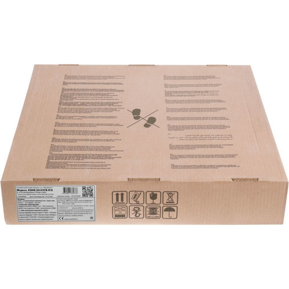 Газовая варочная поверхность Maunfeld EGHE.64.63CB.R/G - фото 18