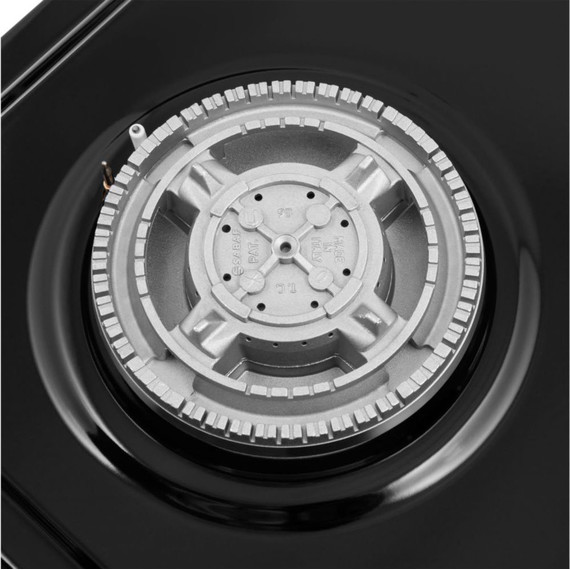 Газовая варочная поверхность Maunfeld EGHE.64.63CB2/G - фото 10