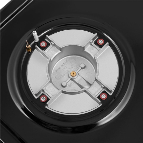 Газовая варочная поверхность Maunfeld EGHE.64.63CB2/G - фото 11