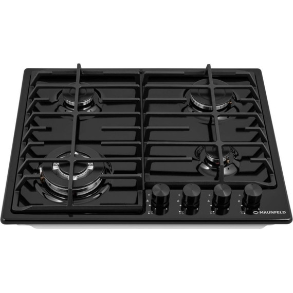 Газовая варочная поверхность Maunfeld EGHE.64.63CB2/G - фото 3