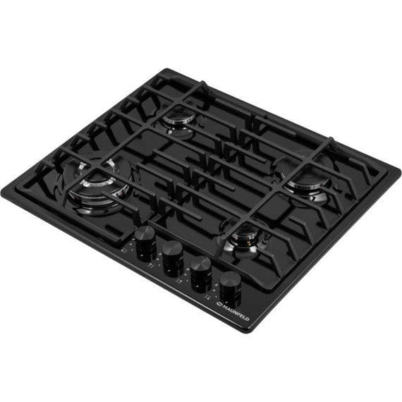 Газовая варочная поверхность Maunfeld EGHE.64.63CB2/G - фото 4