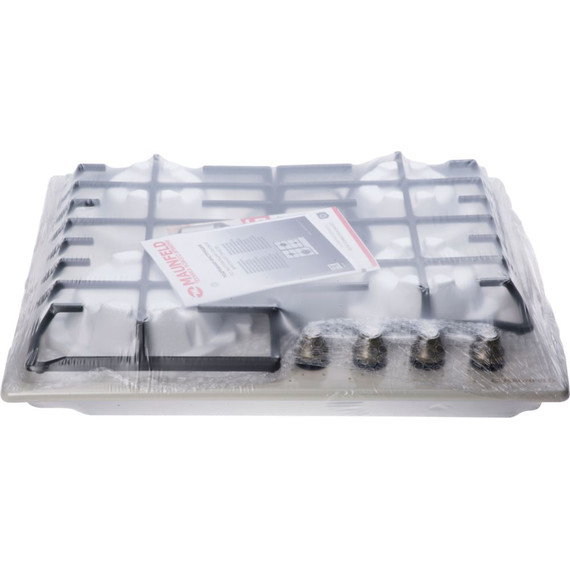 Газовая варочная поверхность Maunfeld EGHE.64.63CBG.R/G - фото 18