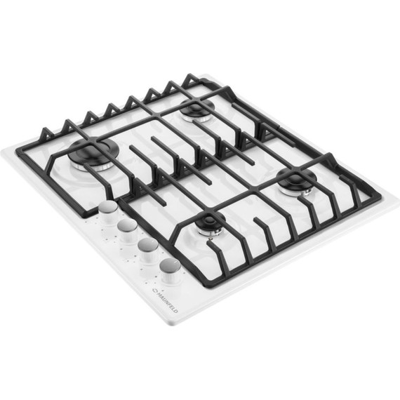Газовая варочная поверхность Maunfeld EGHE.64.6CW/G - фото 3