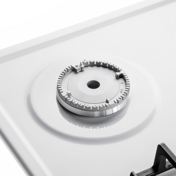 Газовая варочная поверхность Maunfeld EGHE.64.6CW/G - фото 8