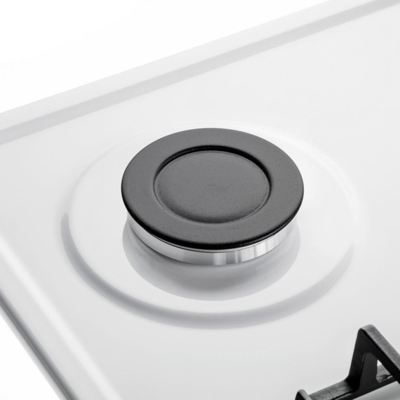 Газовая варочная поверхность Maunfeld EGHE.64.6CW/G - фото 9