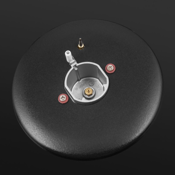 Газовая варочная поверхность Maunfeld EGHG.32.63CB/G Domino (чёрное стекло) - фото 10