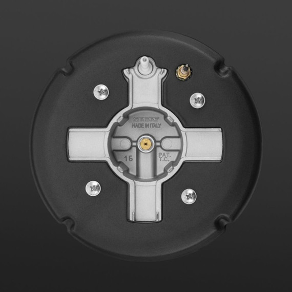 Газовая варочная поверхность Maunfeld EGHG.64.13STS-EB (чёрное стекло) - фото 11