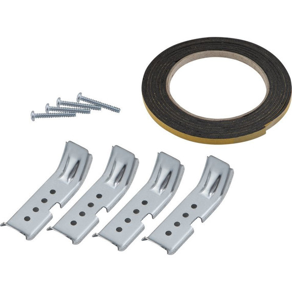 Газовая варочная поверхность Maunfeld EGHG.64.13STS-EB (чёрное стекло) - фото 14