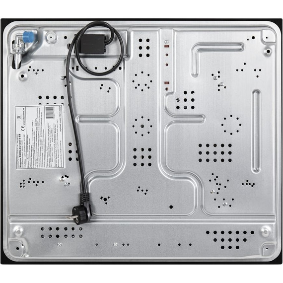 Газовая варочная поверхность Maunfeld EGHG.64.13STS-EB (чёрное стекло) - фото 17
