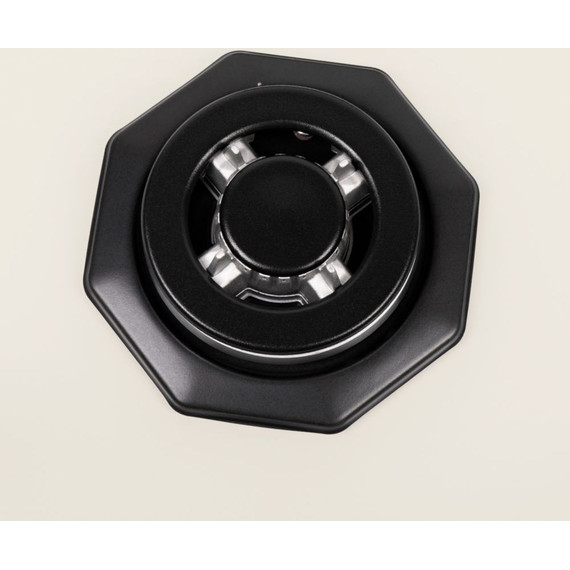 Газовая варочная поверхность Maunfeld EGHG.64.23CBG/G (бежевое стекло) - фото 10