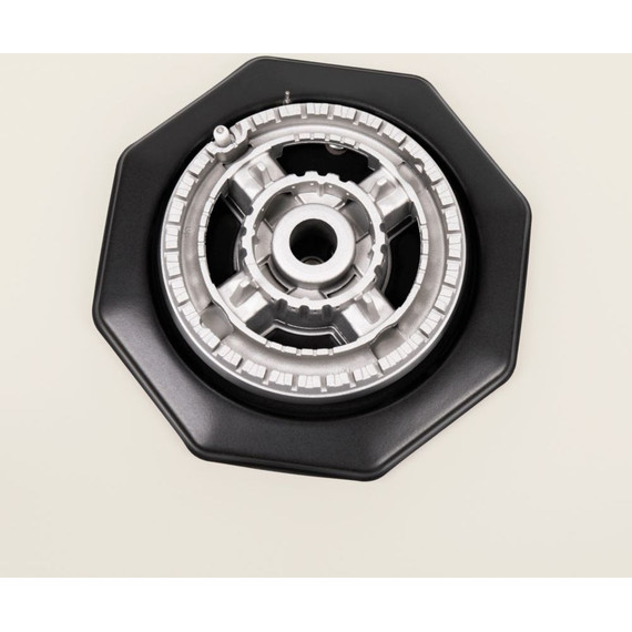 Газовая варочная поверхность Maunfeld EGHG.64.23CBG/G (бежевое стекло) - фото 11