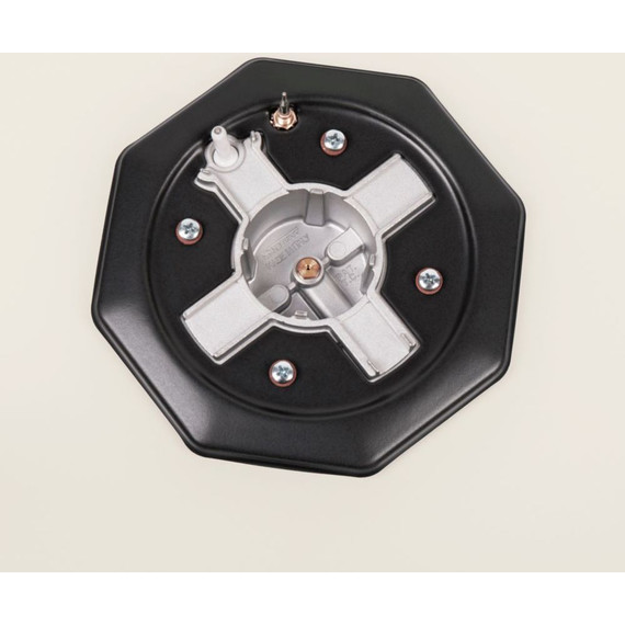 Газовая варочная поверхность Maunfeld EGHG.64.23CBG/G (бежевое стекло) - фото 12