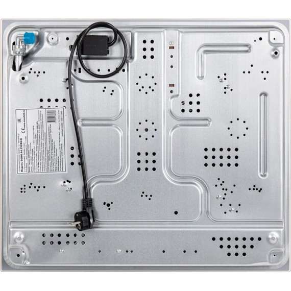 Газовая варочная поверхность Maunfeld EGHG.64.23CBG/G (бежевое стекло) - фото 14