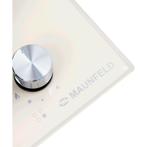 Газовая варочная поверхность Maunfeld EGHG.64.23CBG/G (бежевое стекло) - фото 7