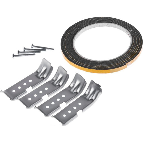 Газовая варочная поверхность Maunfeld EGHG.64.63CB2/G (чёрное стекло) - фото 14