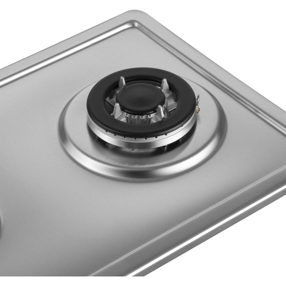 Газовая варочная поверхность Maunfeld EGHS.32.63CS/G Domino - фото 9