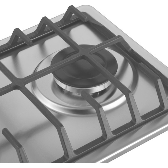 Газовая варочная поверхность Maunfeld EGHS.32.6CS/G Domino - фото 10