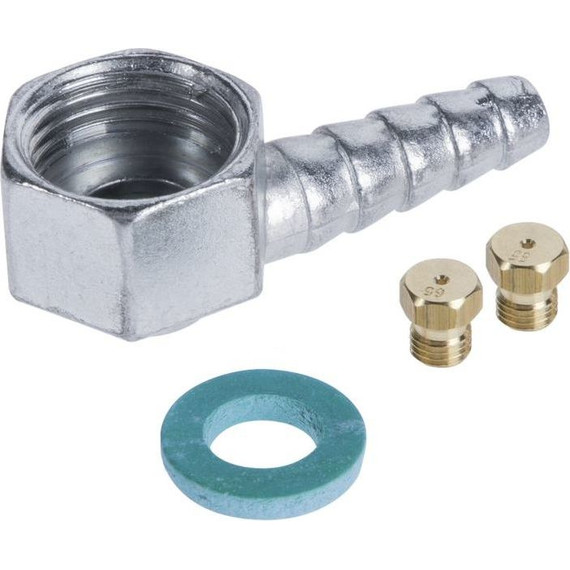 Газовая варочная поверхность Maunfeld EGHS.32.6CS/G Domino - фото 15