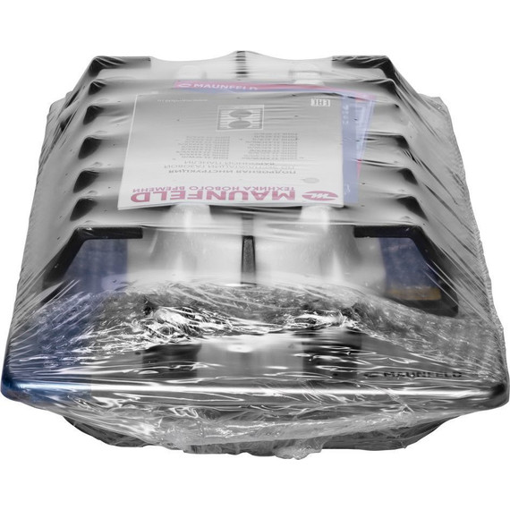 Газовая варочная поверхность Maunfeld EGHS.32.6CS/G Domino - фото 18