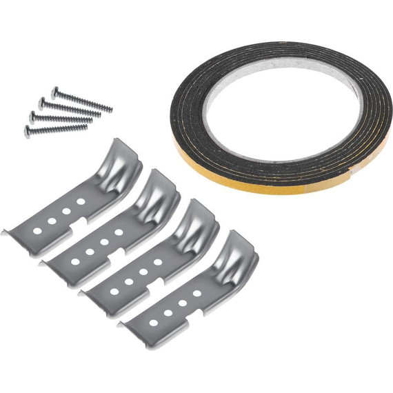 Газовая варочная поверхность Maunfeld EGHS.43.3STS-ES/G - фото 14