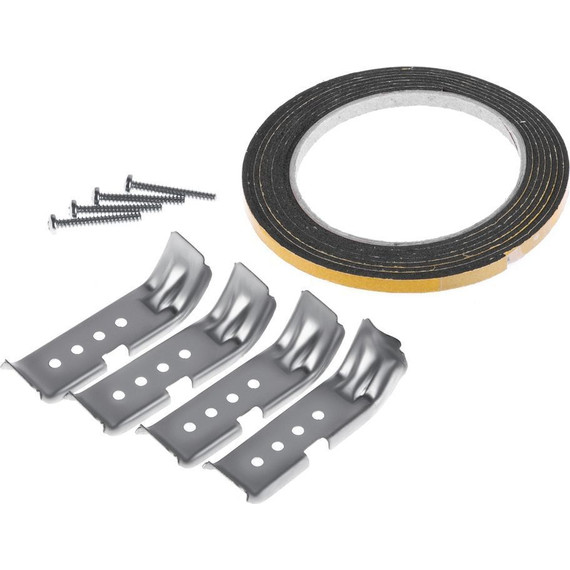 Газовая варочная поверхность Maunfeld EGHS.64.63CS/G - фото 14