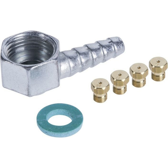 Газовая варочная поверхность Maunfeld EGHS.64.63CS/G - фото 15