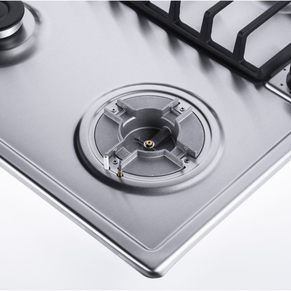 Газовая варочная поверхность Maunfeld EGHS.64.63CS/G - фото 7