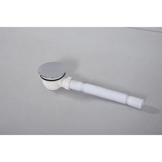 Поддон SMC Cezares TRAY-SMC-R-90-550-150-W 90x90 см - фото 5