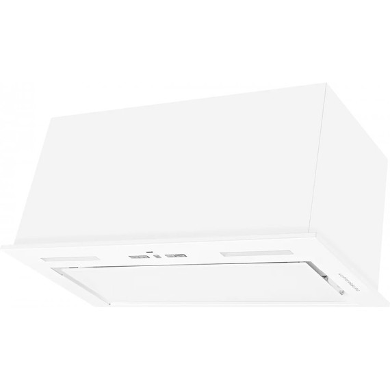 Вытяжка Kuppersberg Ibox 60 W - фото 2