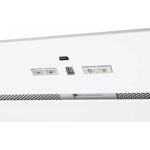 Вытяжка Kuppersberg Ibox 60 W - фото 3