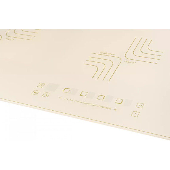 Индукционная варочная поверхность Kuppersberg ICS 606 C - фото 4