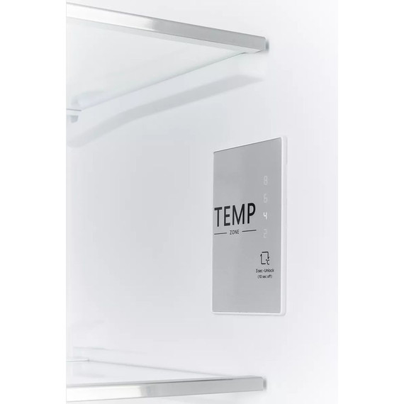 Встраиваемый двухкамерный холодильник Kuppersberg NBM 17863 - фото, картинка 5 Встраиваемый двухкамерный холодильник Kuppersberg NBM 17863 - фото 5