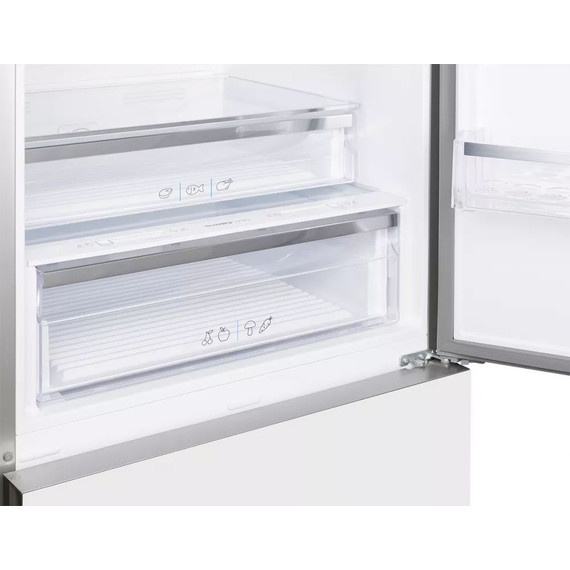 Двухкамерный холодильник Kuppersberg NRV 192 WG - фото 12