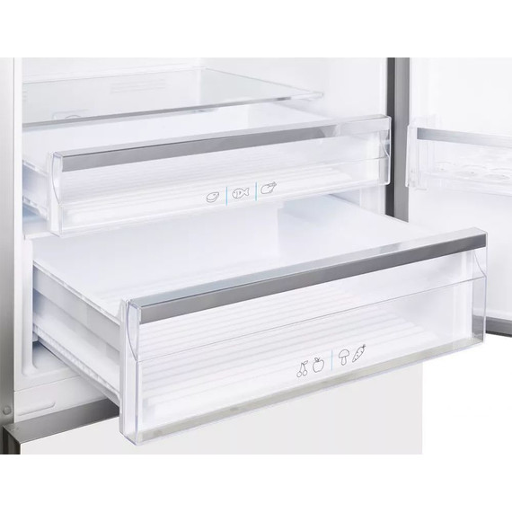 Двухкамерный холодильник Kuppersberg NRV 192 WG - фото 13