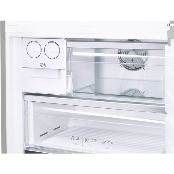 Двухкамерный холодильник Kuppersberg NRV 192 WG - фото 16