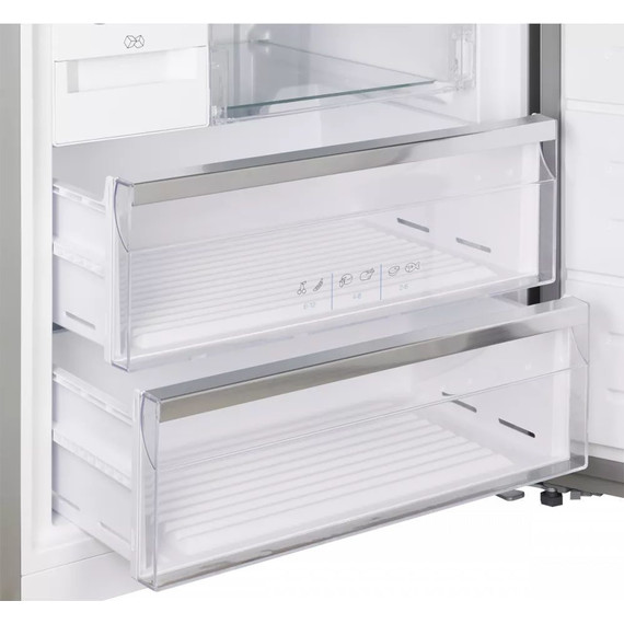 Двухкамерный холодильник Kuppersberg NRV 192 WG - фото 18