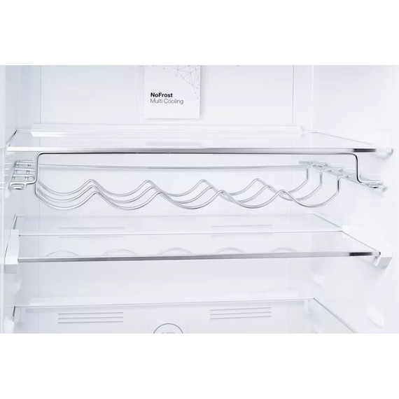 Двухкамерный холодильник Kuppersberg NRV 192 WG - фото 8