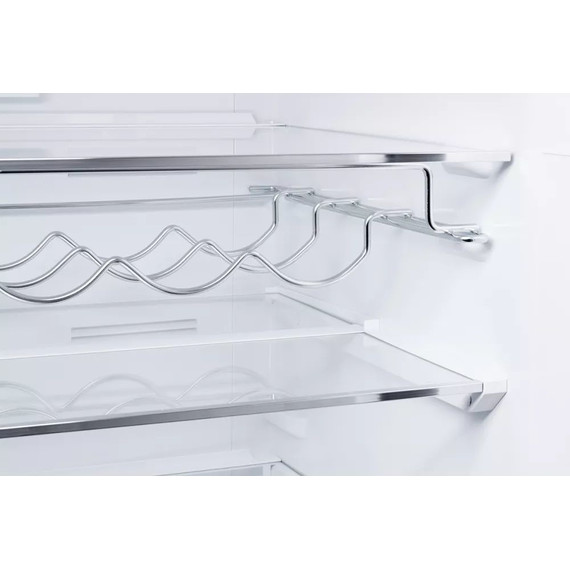 Двухкамерный холодильник Kuppersberg NRV 192 WG - фото 9