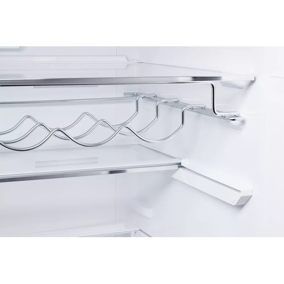 Двухкамерный холодильник Kuppersberg NRV 192 X - фото 10