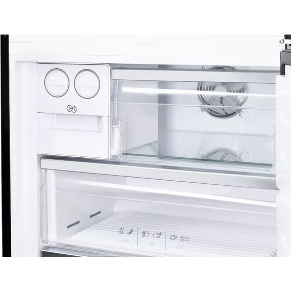 Двухкамерный холодильник Kuppersberg NRV 192 X - фото 16