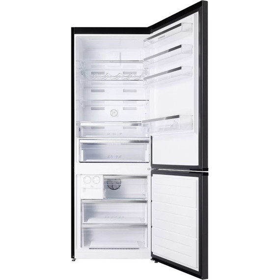 Двухкамерный холодильник Kuppersberg NRV 192 X - фото 2