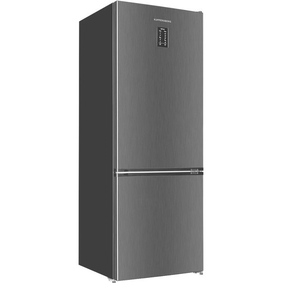 Двухкамерный холодильник Kuppersberg NRV 192 X - фото 3