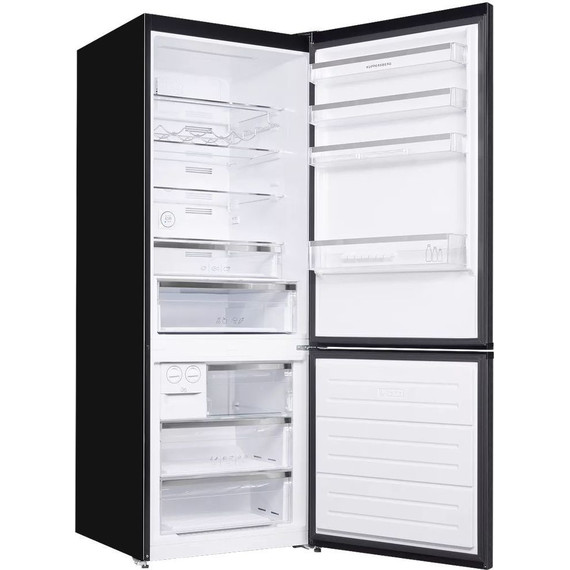 Двухкамерный холодильник Kuppersberg NRV 192 X - фото 4