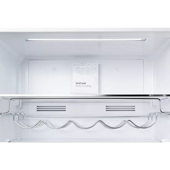 Двухкамерный холодильник Kuppersberg NRV 192 X - фото 6