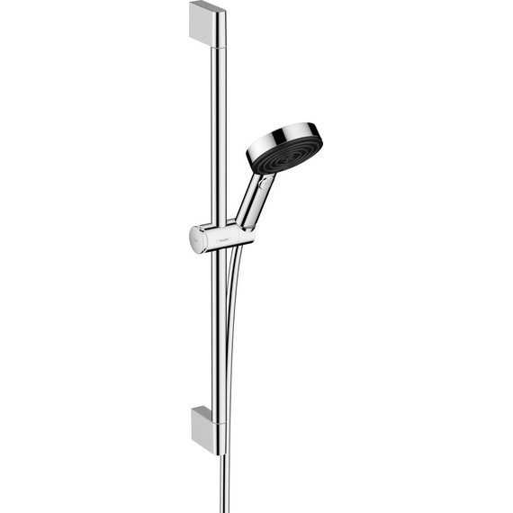 Душевой гарнитур Hansgrohe Pulsify Select 65 см 105 3jet Relaxation 24160000 - фото 