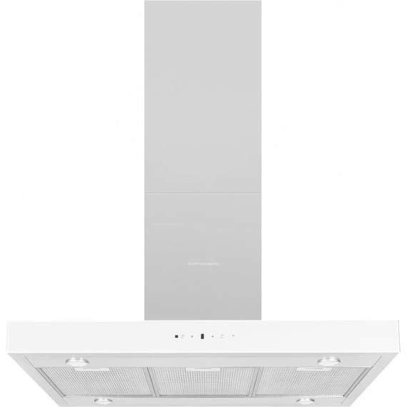 Вытяжка Kuppersberg DUDL 8 GW - фото 