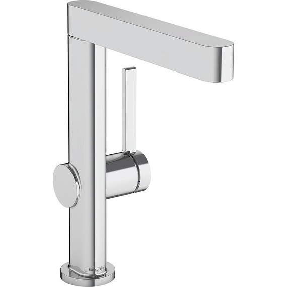 Смеситель для раковины Hansgrohe Finoris 76060000 - фото 