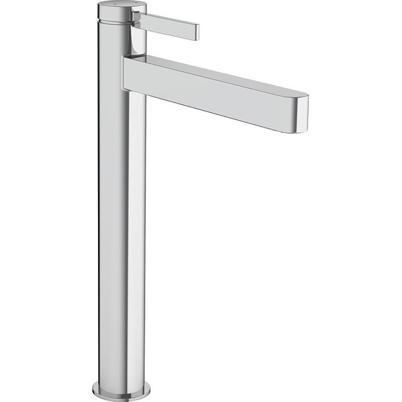 Смеситель для раковины высокий Hansgrohe Finoris 76070000 - фото 