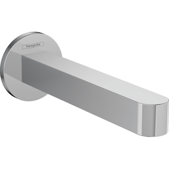 Излив для ванны Hansgrohe Finoris 76410000 - фото 
