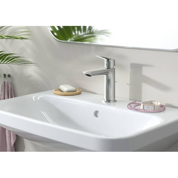 Смеситель для раковины Hansgrohe Logis Fine 71251000 - фото 3